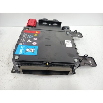 Recambio de bateria para ford kuga iii (dfk) 2.0 ecoblue mhev referencia OEM IAM   