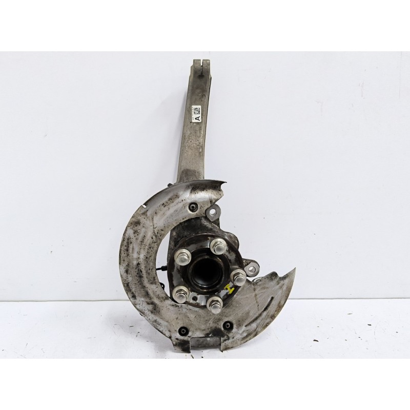 Recambio de mangueta delantera izquierda para jaguar xe (x760) 2.0 d referencia OEM IAM GX733K186A  