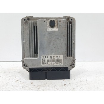 CENTRALITA MOTOR UCE 03G906016FF 0281011905