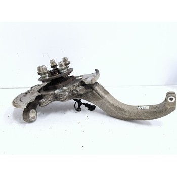 Recambio de mangueta delantera izquierda para jaguar xe (x760) 2.0 d referencia OEM IAM GX733K186A  