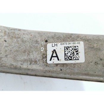 Recambio de mangueta delantera izquierda para jaguar xe (x760) 2.0 d referencia OEM IAM GX733K186A  