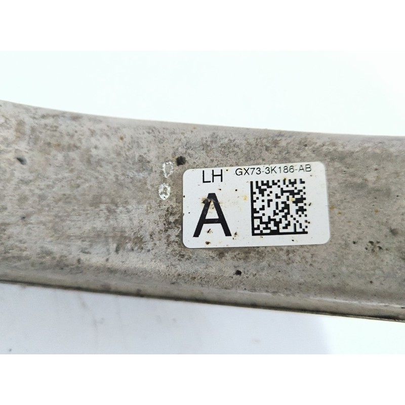 MANGUETA DELANTERA IZQUIERDA