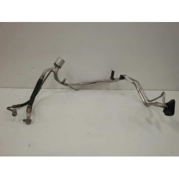 Recambio de tubos aire acondicionado para peugeot 307 (s1) xs referencia OEM IAM   