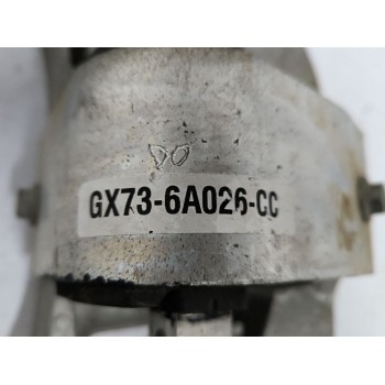Recambio de soporte cambio trasero para jaguar xe (x760) 2.0 d referencia OEM IAM GX736A026CC  