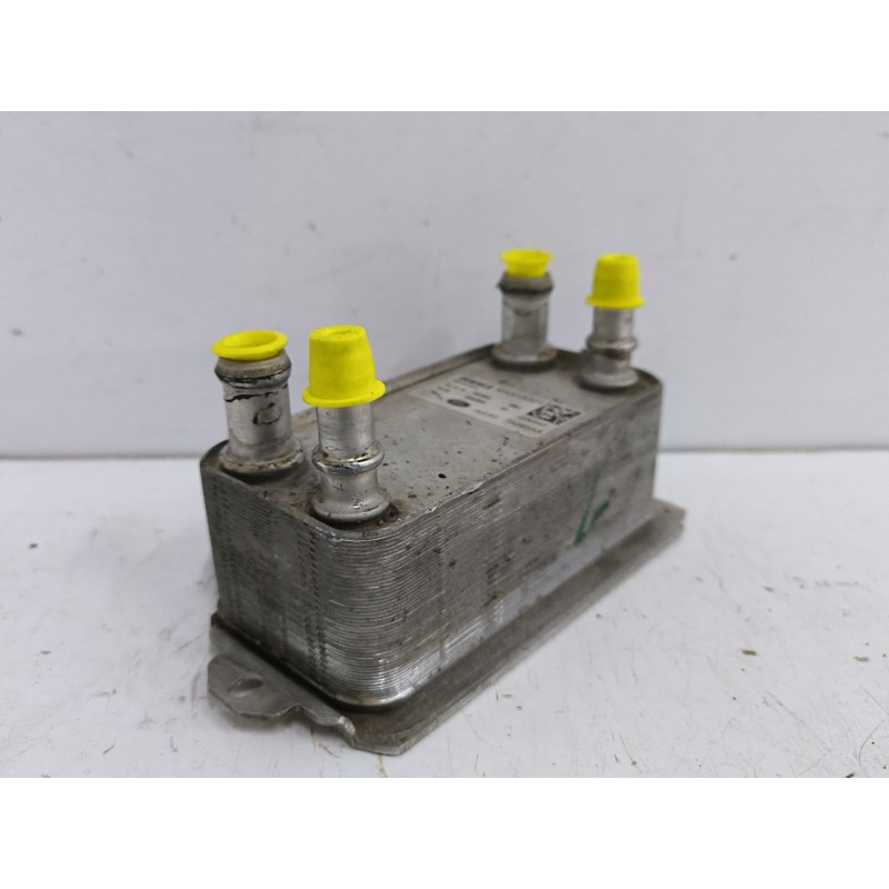 ENFRIADOR ACEITE MOTOR