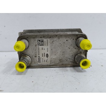 Recambio de enfriador aceite motor para jaguar xe (x760) 2.0 d referencia OEM IAM   