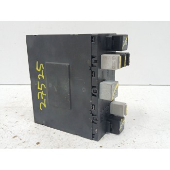 Recambio de caja reles / fusibles para audi a3 sportback (8pa) 2.0 tdi referencia OEM IAM 8P0907279F  