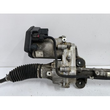 Recambio de cremallera direccion para jaguar xe (x760) 2.0 d referencia OEM IAM GX733200AF  