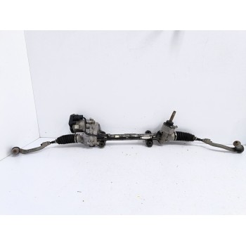 Recambio de cremallera direccion para jaguar xe (x760) 2.0 d referencia OEM IAM GX733200AF  