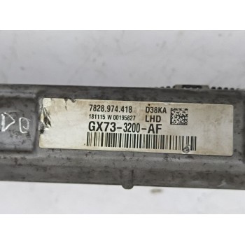 Recambio de cremallera direccion para jaguar xe (x760) 2.0 d referencia OEM IAM GX733200AF  