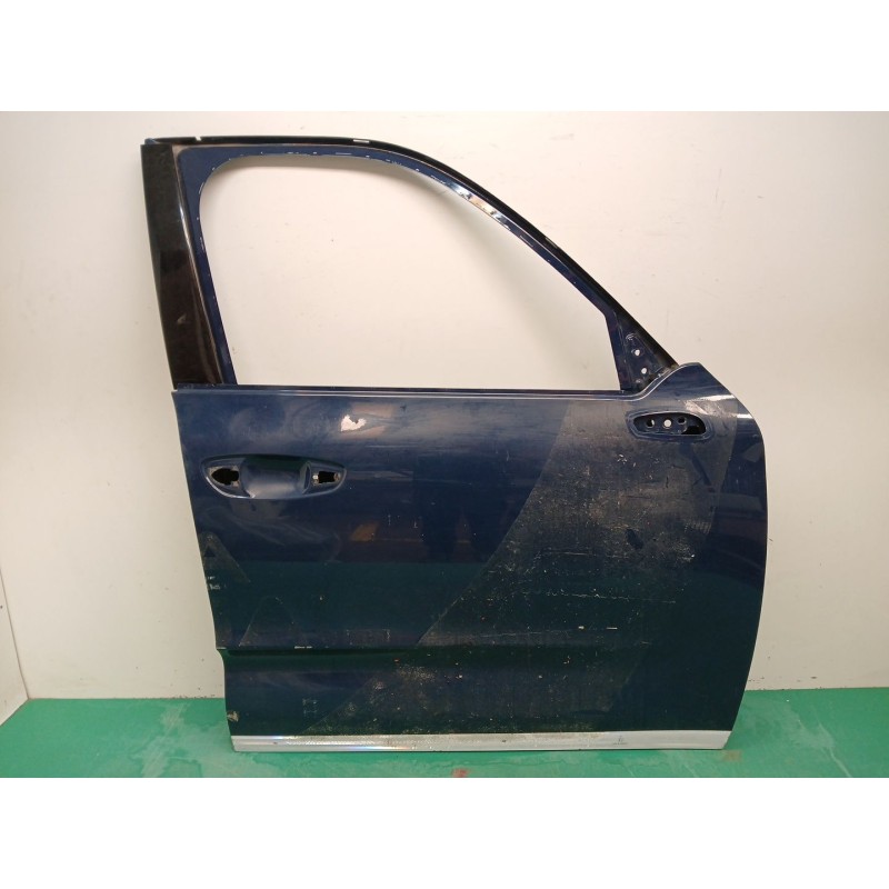Recambio de puerta delantera derecha para citroën c4 spacetourer (3d_) 1.6 bluehdi 120 referencia OEM IAM 9801572480  