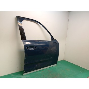 Recambio de puerta delantera derecha para citroën c4 spacetourer (3d_) 1.6 bluehdi 120 referencia OEM IAM 9801572480  