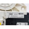 Recambio de motor elevalunas delantero derecho para audi a3 sportback (8pa) 2.0 tdi referencia OEM IAM 8P0959801H  