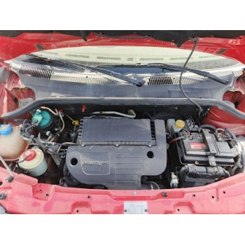 MOTOR COMPLETO 192A2000 