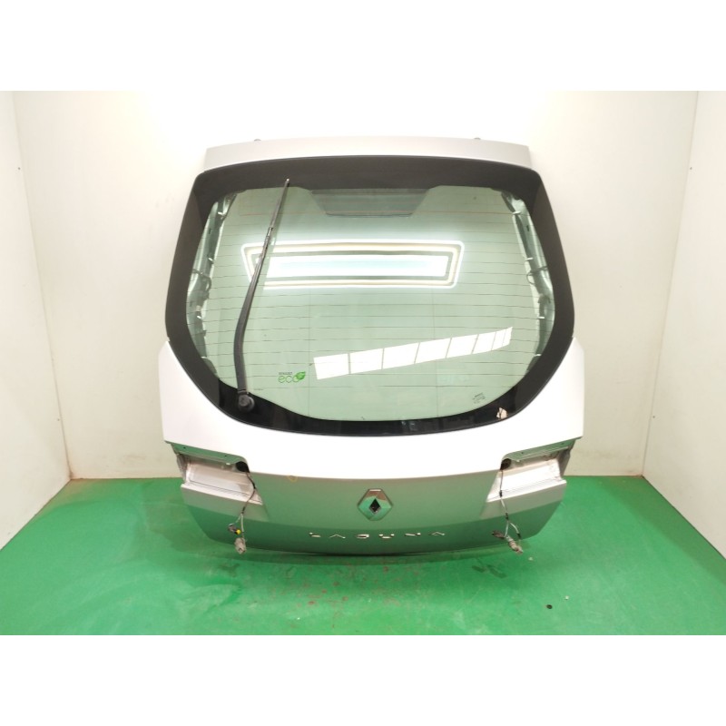 Recambio de porton trasero para renault laguna iii (bt0/1) 1.5 dci (bt00, bt0a, bt0t, bt1j) referencia OEM IAM   