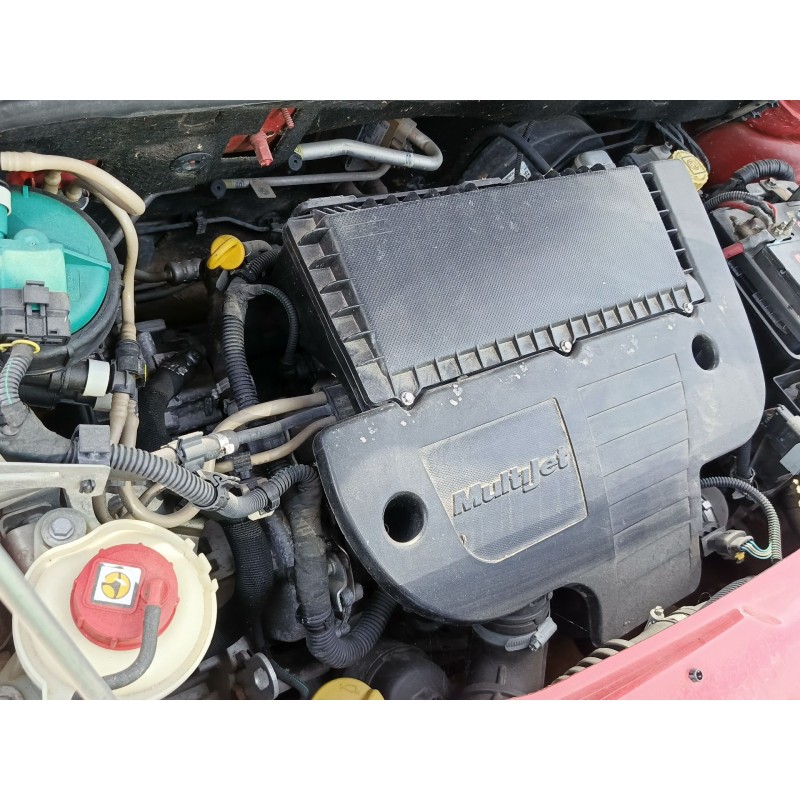 MOTOR COMPLETO