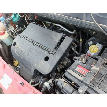 Recambio de motor completo para fiat doblo monospace (119_, 223_) 1.3 jtd referencia OEM IAM 192A2000  