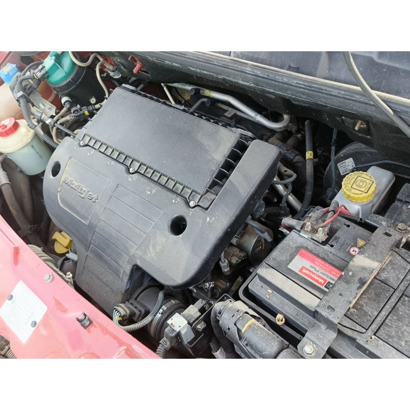 MOTOR COMPLETO