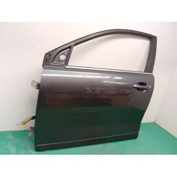 Recambio de puerta delantera izquierda para kia stonic (yb) 1.0 t-gdi referencia OEM IAM 76003H8400  