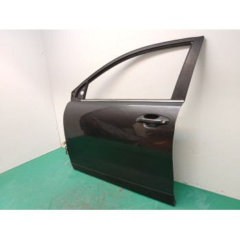 Recambio de puerta delantera izquierda para kia stonic (yb) 1.0 t-gdi referencia OEM IAM 76003H8400  