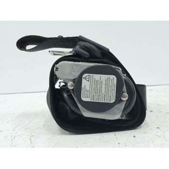 Recambio de cinturon seguridad delantero derecho para audi a3 sportback (8pa) 2.0 tdi referencia OEM IAM 8P3857706B  