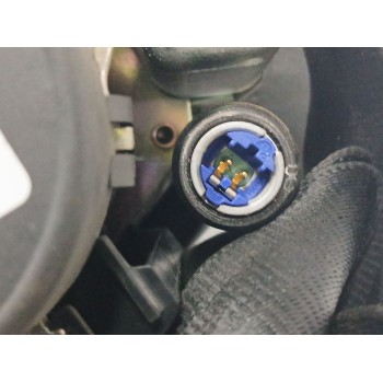 Recambio de cinturon seguridad delantero derecho para audi a3 sportback (8pa) 2.0 tdi referencia OEM IAM 8P3857706B  