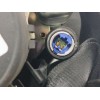 Recambio de cinturon seguridad delantero derecho para audi a3 sportback (8pa) 2.0 tdi referencia OEM IAM 8P3857706B  