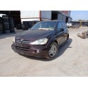 SSANGYONG KYRON