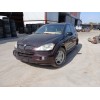 ssangyong kyron del año 2007