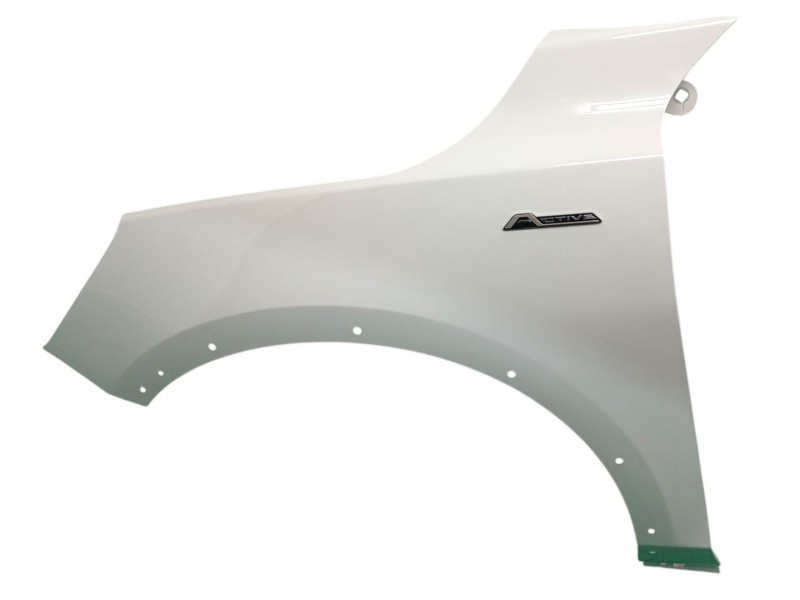 Recambio de aleta delantera izquierda para ford focus iv (hn) 1.0 ecoboost referencia OEM IAM JX7BA16016AA  