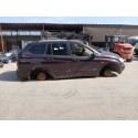 SSANGYONG KYRON