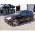 SSANGYONG KYRON