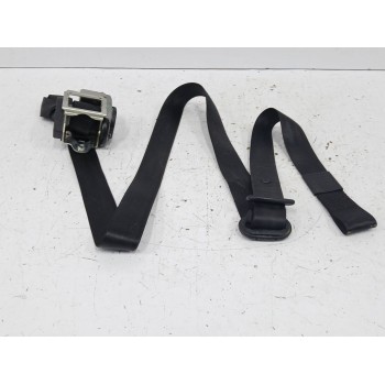 CINTURON SEGURIDAD DELANTERO IZQUIERDO 8P3857705 