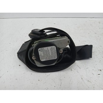 Recambio de cinturon seguridad delantero izquierdo para audi a3 sportback (8pa) 2.0 tdi referencia OEM IAM 8P3857705  