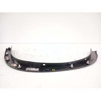 Recambio de aletin trasero izquierdo para bmw x2 (f39) sdrive 18 i referencia OEM IAM 51777426441  