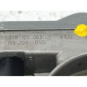 Recambio de caja mariposa para audi a3 sportback (8pa) 2.0 tdi referencia OEM IAM 038128063L  