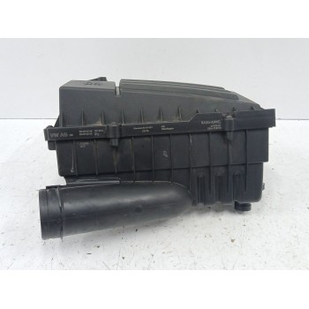 Recambio de filtro aire para audi a3 sportback (8pa) 2.0 tdi referencia OEM IAM 3C0129607AB 3C0129601AG 1K0129620D