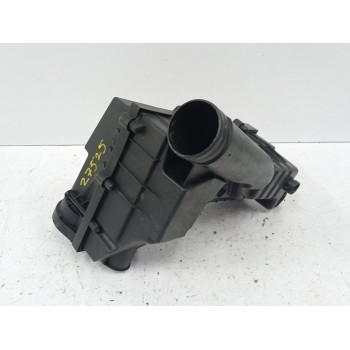 Recambio de filtro aire para audi a3 sportback (8pa) 2.0 tdi referencia OEM IAM 3C0129607AB 3C0129601AG 1K0129620D