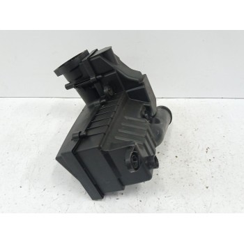 Recambio de filtro aire para audi a3 sportback (8pa) 2.0 tdi referencia OEM IAM 3C0129607AB 3C0129601AG 1K0129620D