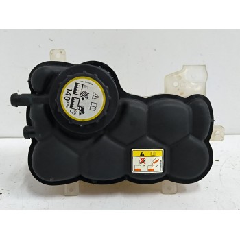 Recambio de deposito expansion para jaguar xe (x760) 2.0 d referencia OEM IAM YC158B099AA  