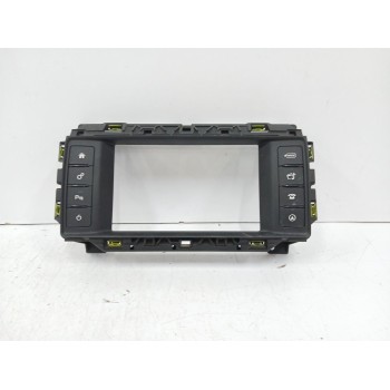 Recambio de sistema audio / radio cd para jaguar xe (x760) 2.0 d referencia OEM IAM GX73014L21BE  