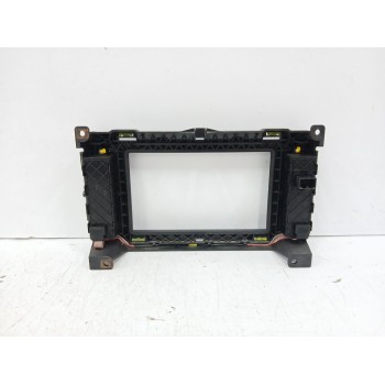 Recambio de sistema audio / radio cd para jaguar xe (x760) 2.0 d referencia OEM IAM GX73014L21BE  