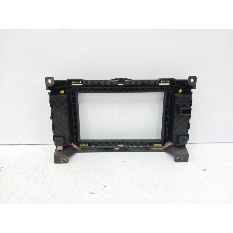 SISTEMA AUDIO / RADIO CD