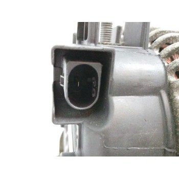 Recambio de alternador para bmw serie 7 (e65/e66) 4.0 v8 cat referencia OEM IAM 7542934 TG17C035 2543221C