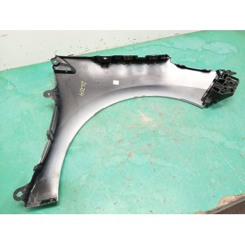 Recambio de aleta delantera izquierda para peugeot 308 sw i (4e_, 4h_) 1.6 16v referencia OEM IAM 7840W1  