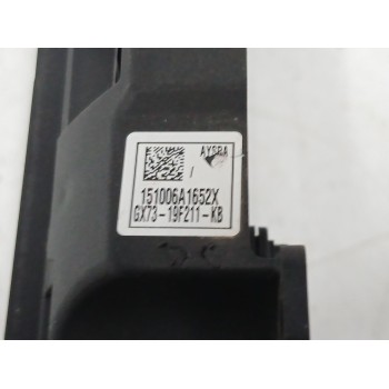 Recambio de sistema audio / radio cd para jaguar xe (x760) 2.0 d referencia OEM IAM GX73014L21BE  