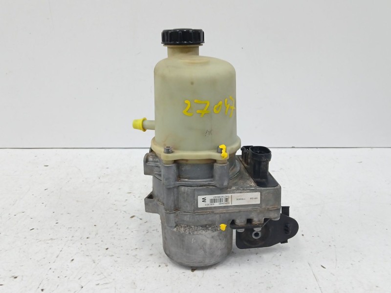 Recambio de bomba direccion para dacia sandero 1.5 dci referencia OEM IAM 491105358R  