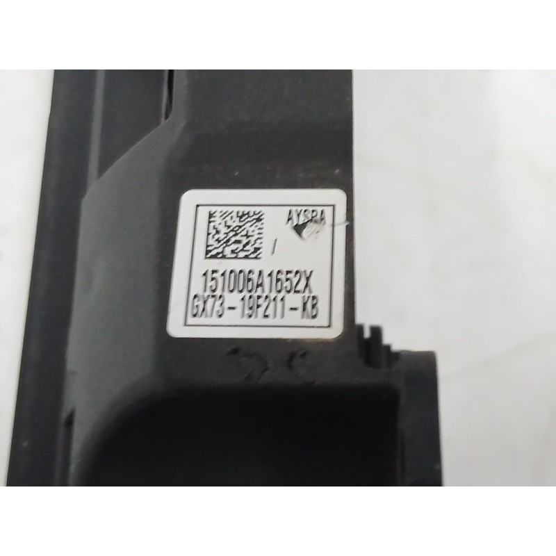 SISTEMA AUDIO / RADIO CD