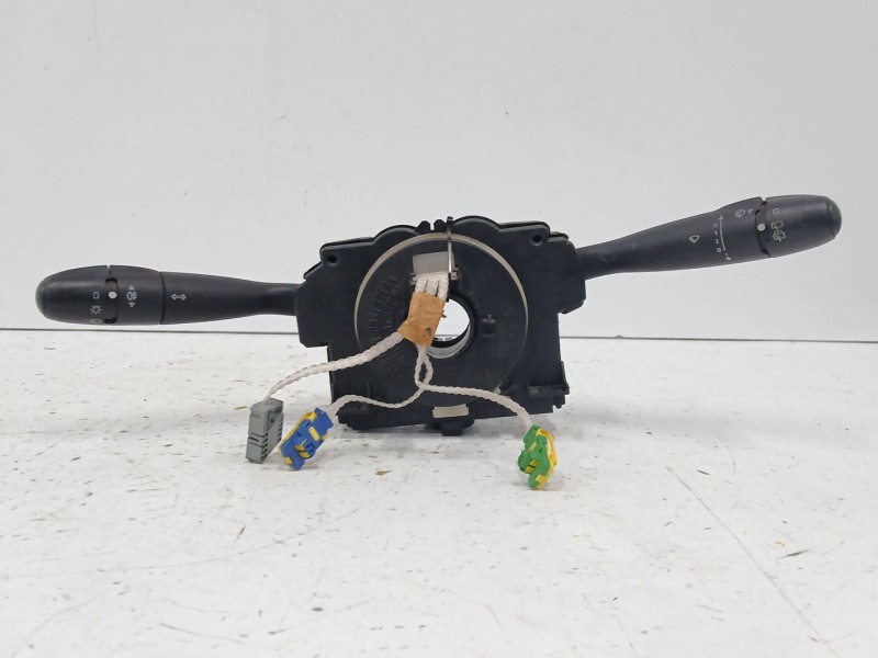 Recambio de mando multifuncion para peugeot 206 hatchback (2a/c) 1.4 hdi eco 70 referencia OEM IAM 96605668XT  