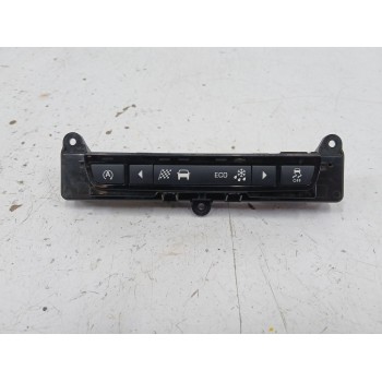 Recambio de mando multifuncion para jaguar xe (x760) 2.0 d referencia OEM IAM GX7314B790AK  